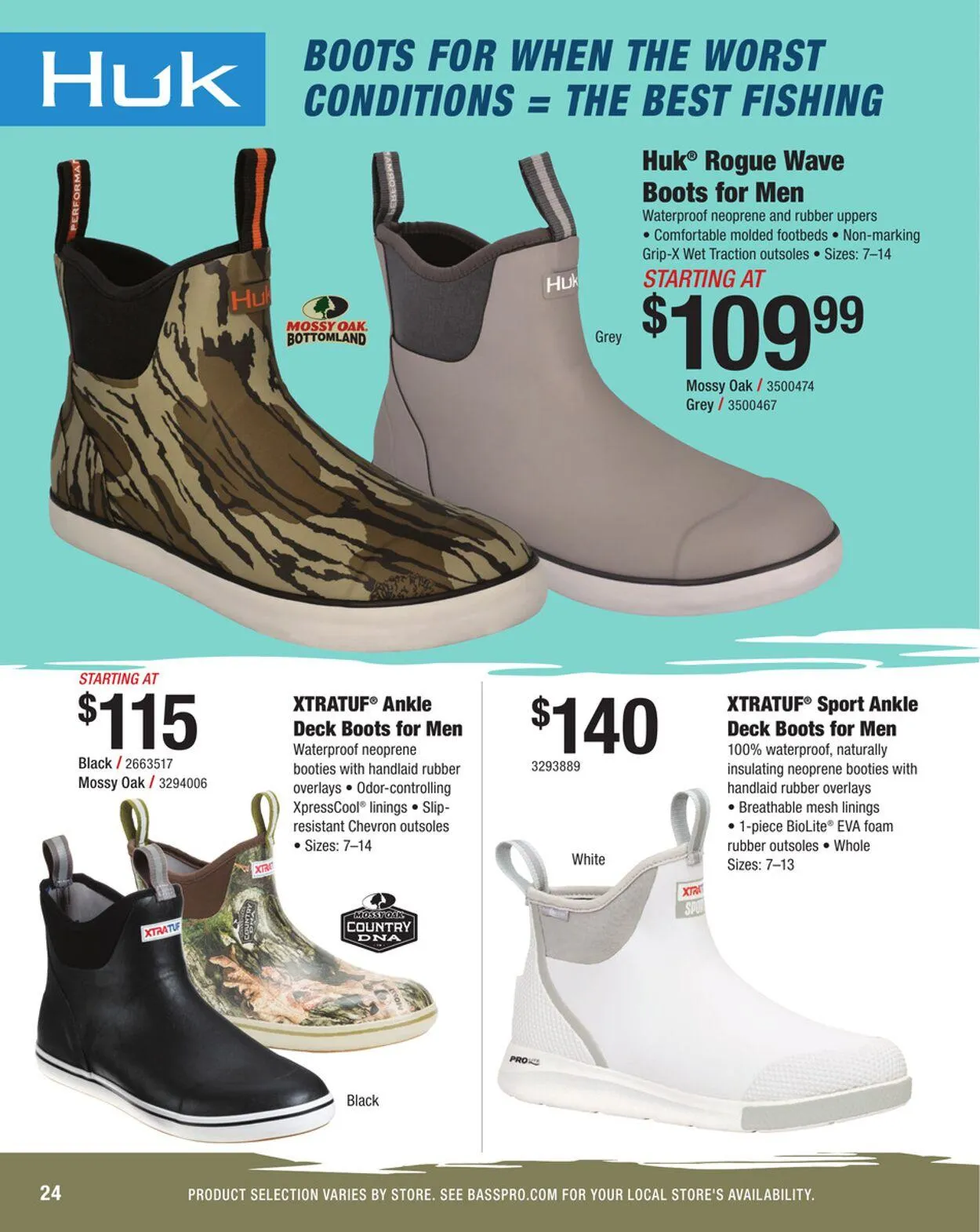 Weekly ad Cabela's Current weekly ad from December 25 to January 8 2026 - Page 22