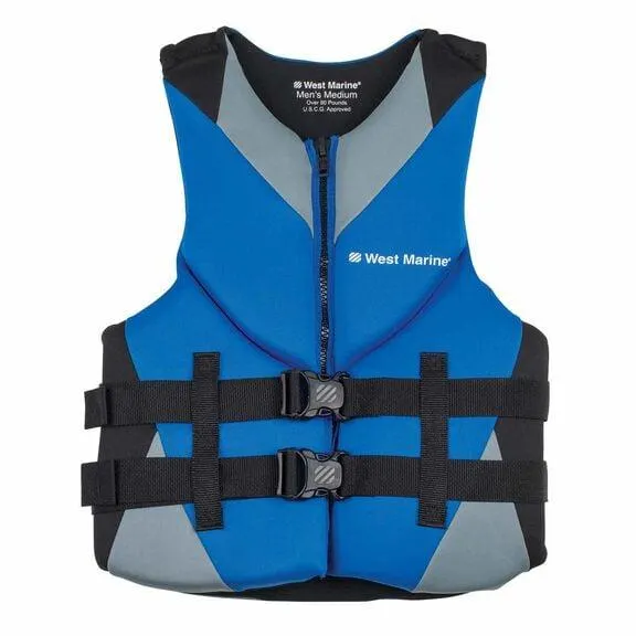 Men's Neo Deluxe Water Sports Life Jackets