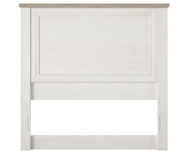 Hillview Twin Headboard