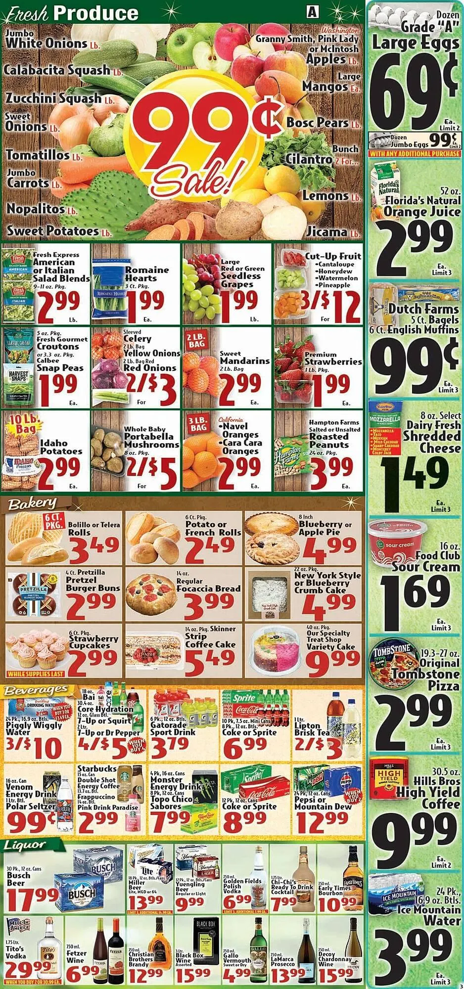 Weekly ad Butera weekly ad from April 15 to April 21 2026 - Page 3