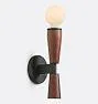 Altona Barebulb Single Wall Sconce