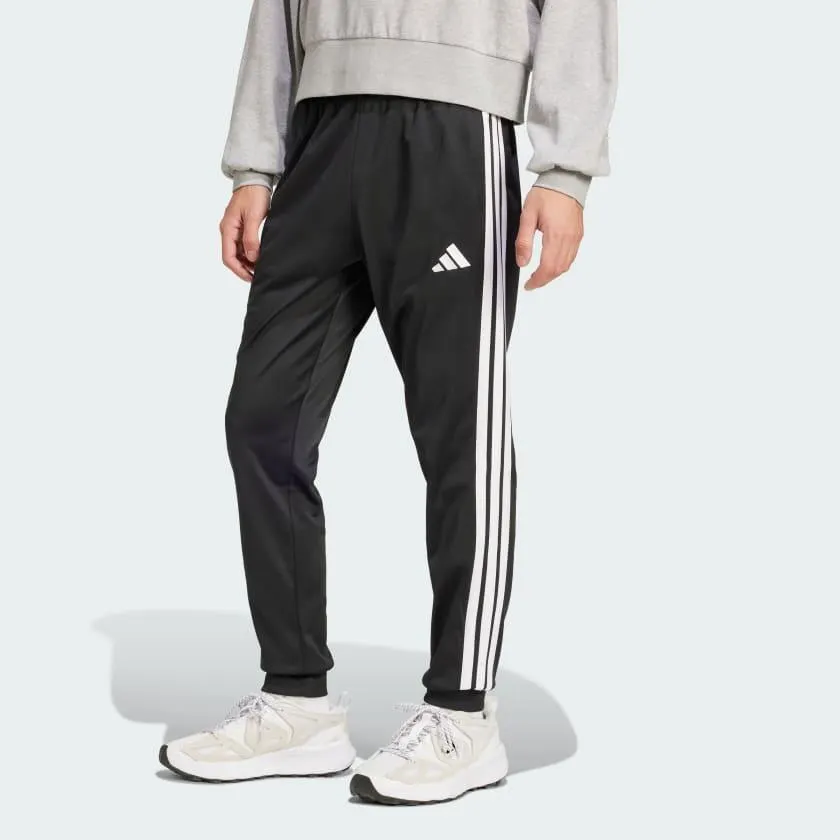 3-Stripes Tricot Regular Tapered Track Pants