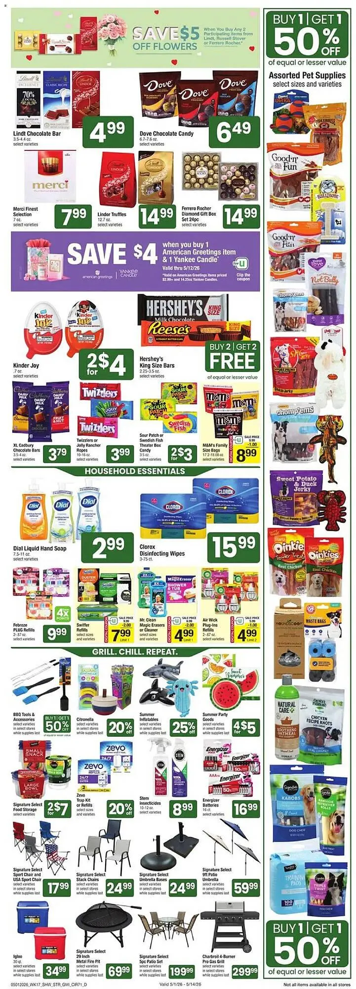 Weekly ad Star Market weekly ad from May 1 to May 7 2026 - Page 6