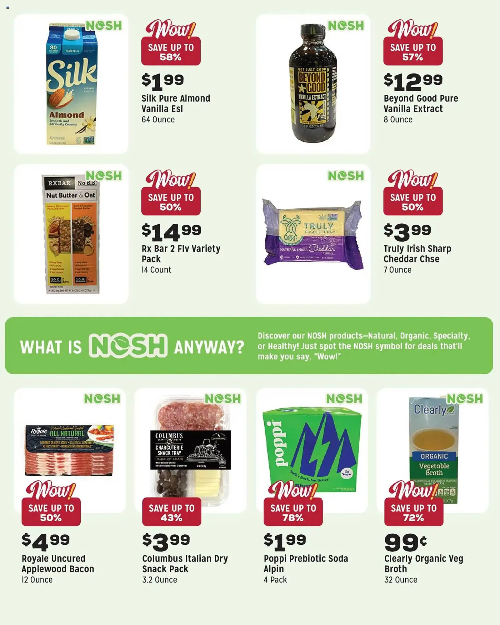 Weekly ad Grocery Outlet weekly ad from February 11 to February 18 2026 - Page 9