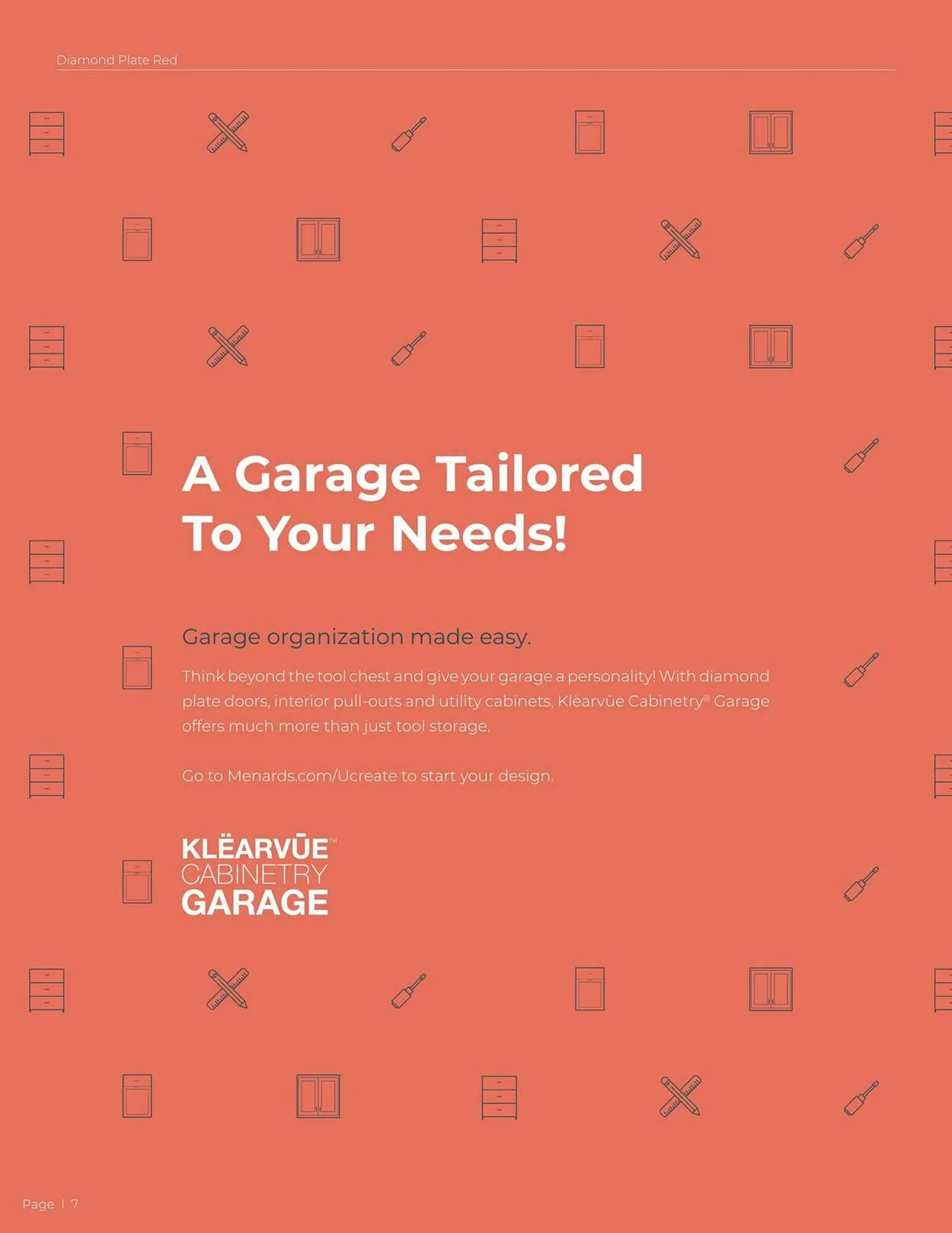 Weekly ad Menards Weekly Ad from March 1 to December 31 2025 - Page 67