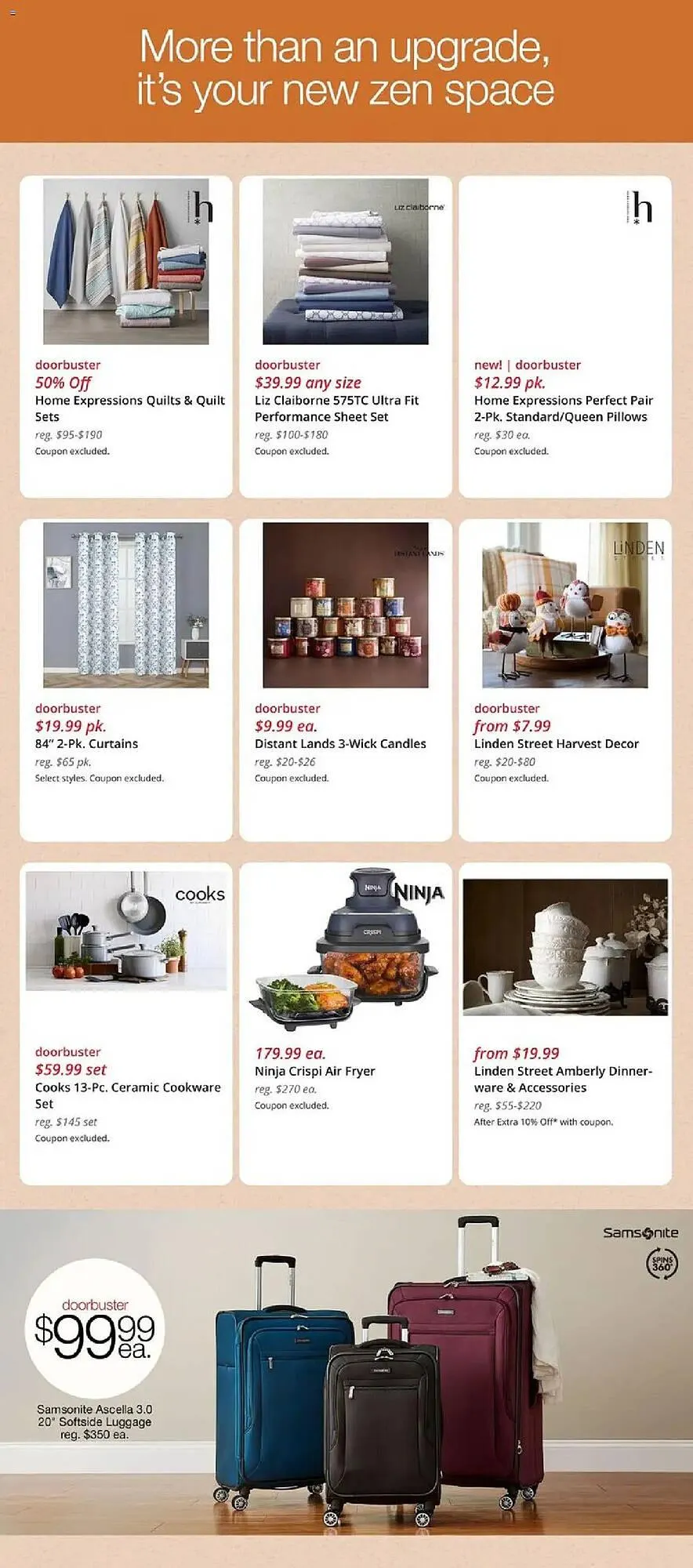 Weekly ad JC Penney weekly ad from September 25 to October 6 2025 - Page 8