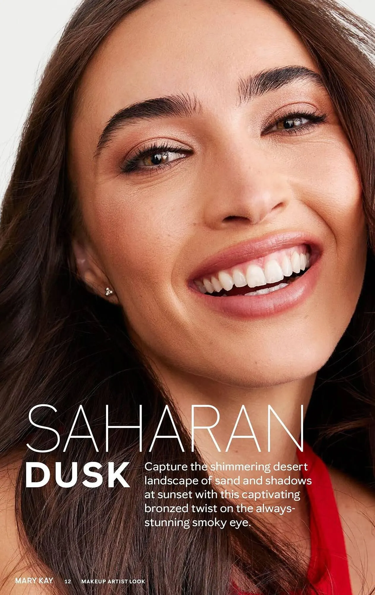 Weekly promotion Mary Kay weekly ad spanning from December 1 to December 31 2025 - Page 12 for Catalogue 365