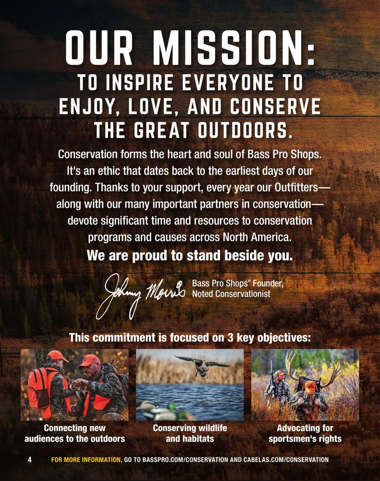 Weekly ad Bass Pro Current weekly ad from September 4 to September 18 2024 - Page 4