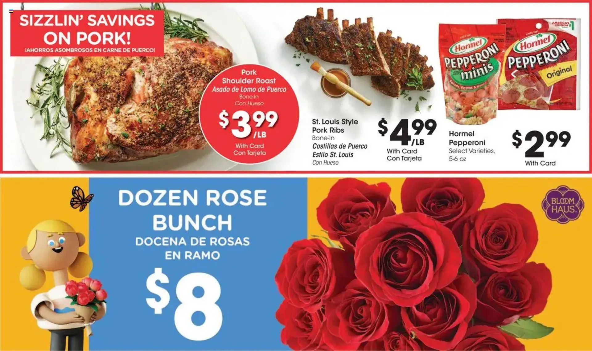 Weekly ad Ralphs Weekly Ad from August 20 to August 27 2025 - Page 9