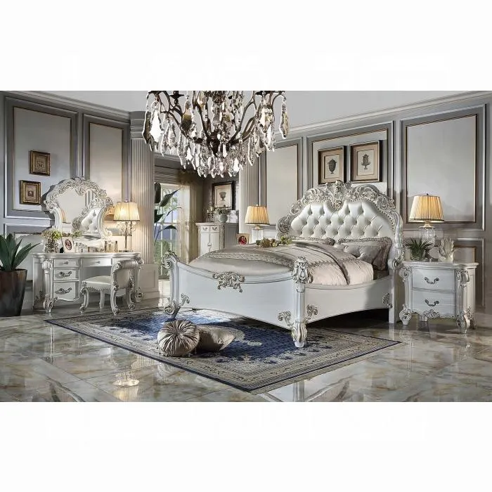Vendome Queen Bed