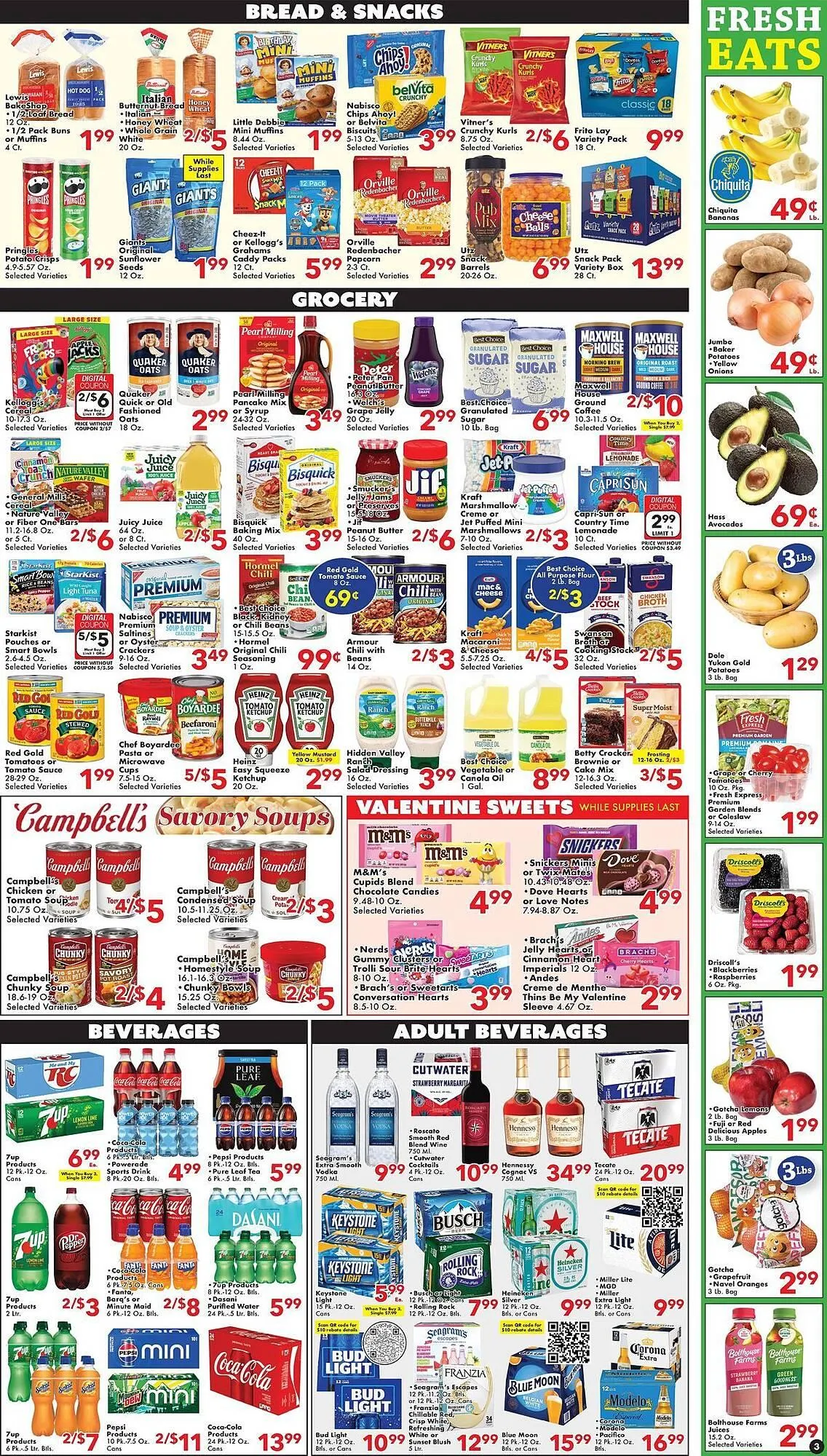 Weekly ad Fairplay weekly ad from January 14 to January 20 2026 - Page 3