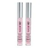 NassifMD 2-pack Pink Champagne Hydro-Screen for Lips Lip Plumper