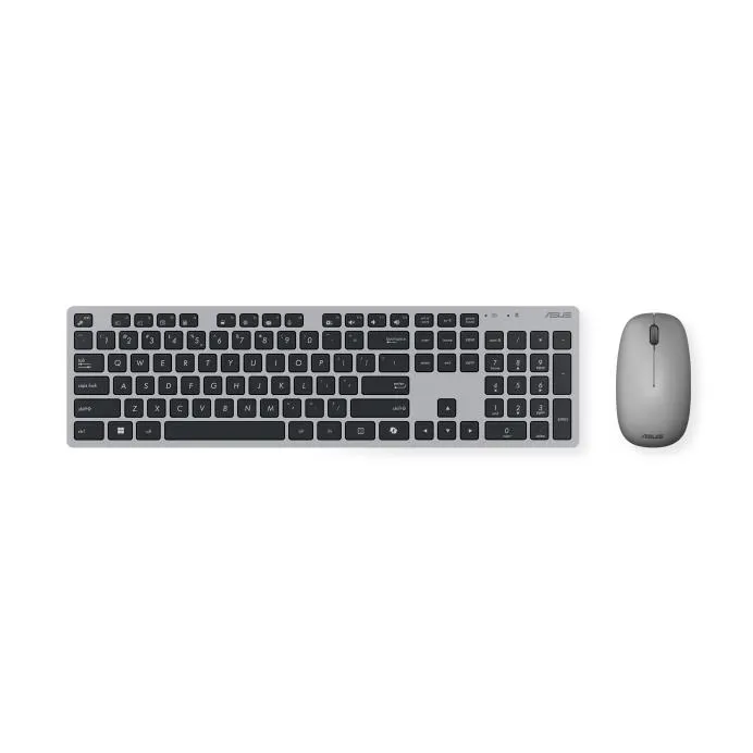 ASUS W5000 Wireless Keyboard and Mouse Set