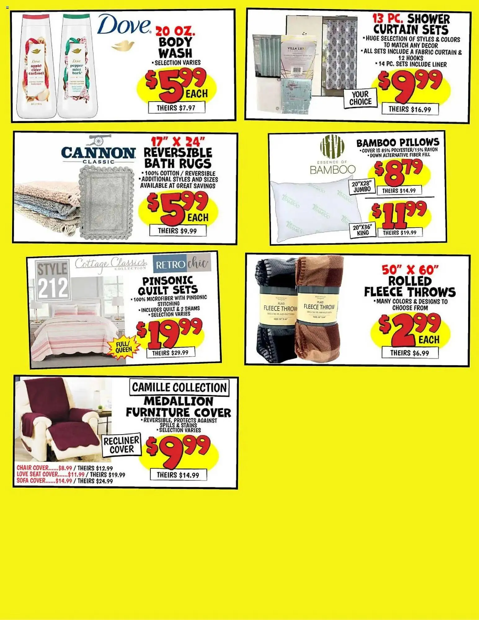 Weekly ad Ollie's weekly ad from February 20 to February 26 2026 - Page 4