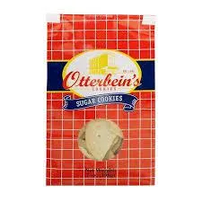 Otterbein's - Sugar Cookies