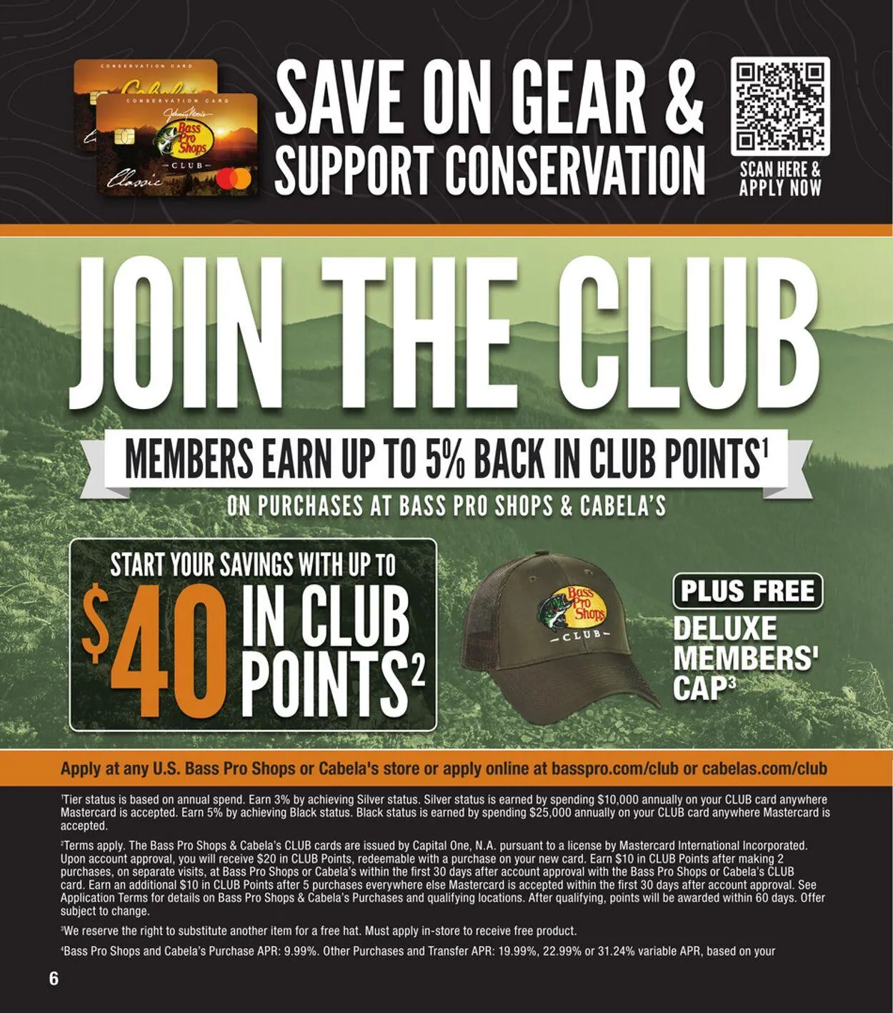 Weekly ad Bass Pro Current weekly ad from June 30 to July 14 2025 - Page 6