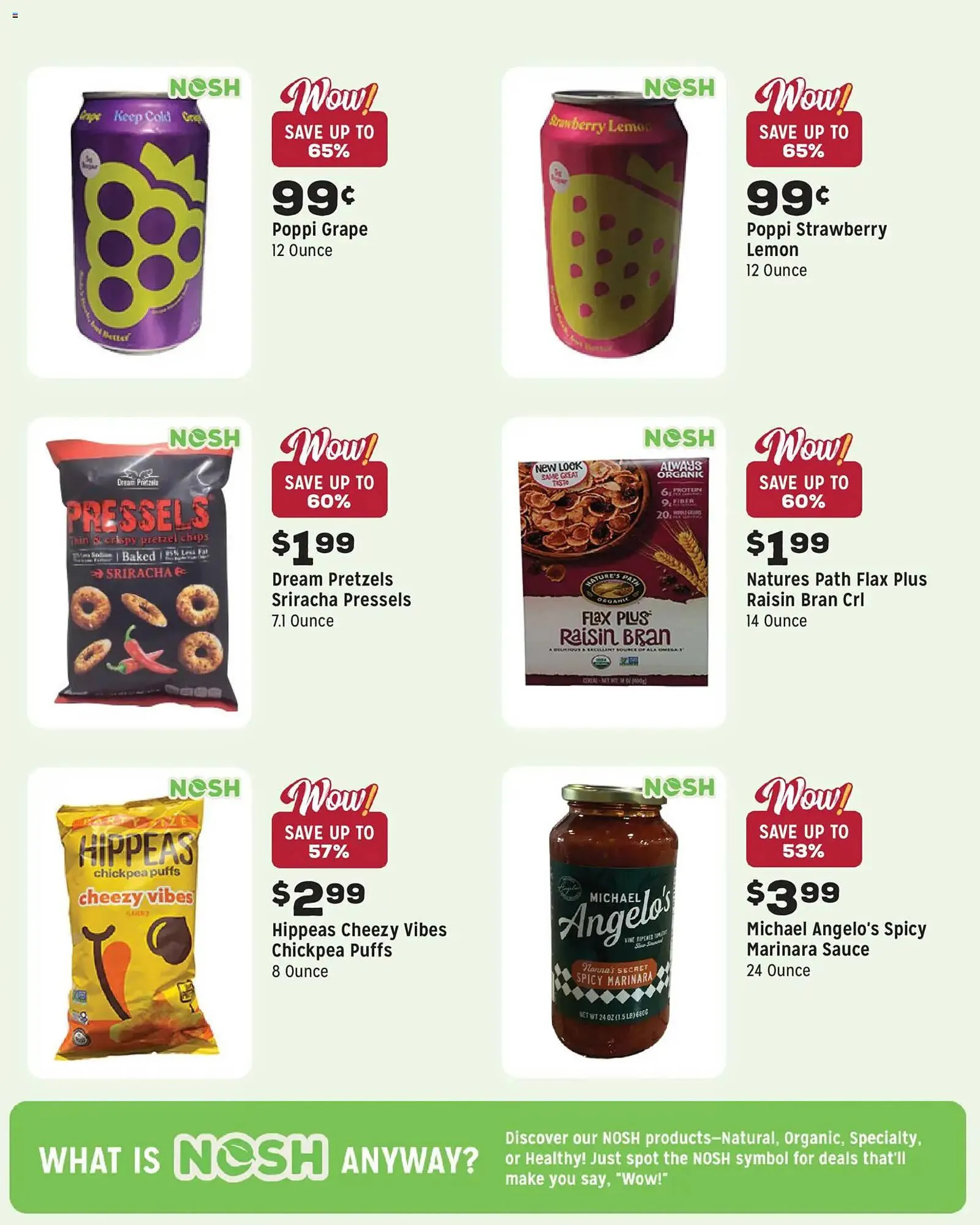 Weekly ad Grocery Outlet weekly ad from March 4 to March 11 2026 - Page 7