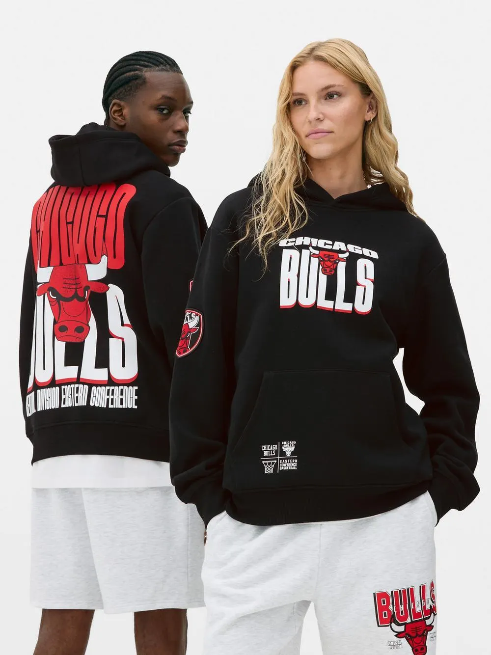 NBA Chicago Bulls Hoodie