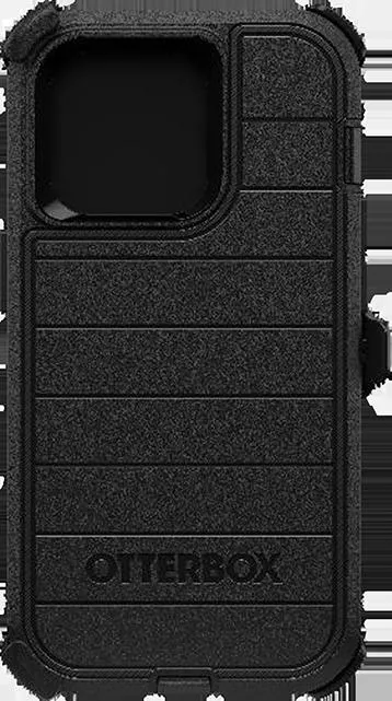 OtterBox Defender Pro Series Case and Holster - iPhone 14 Pro