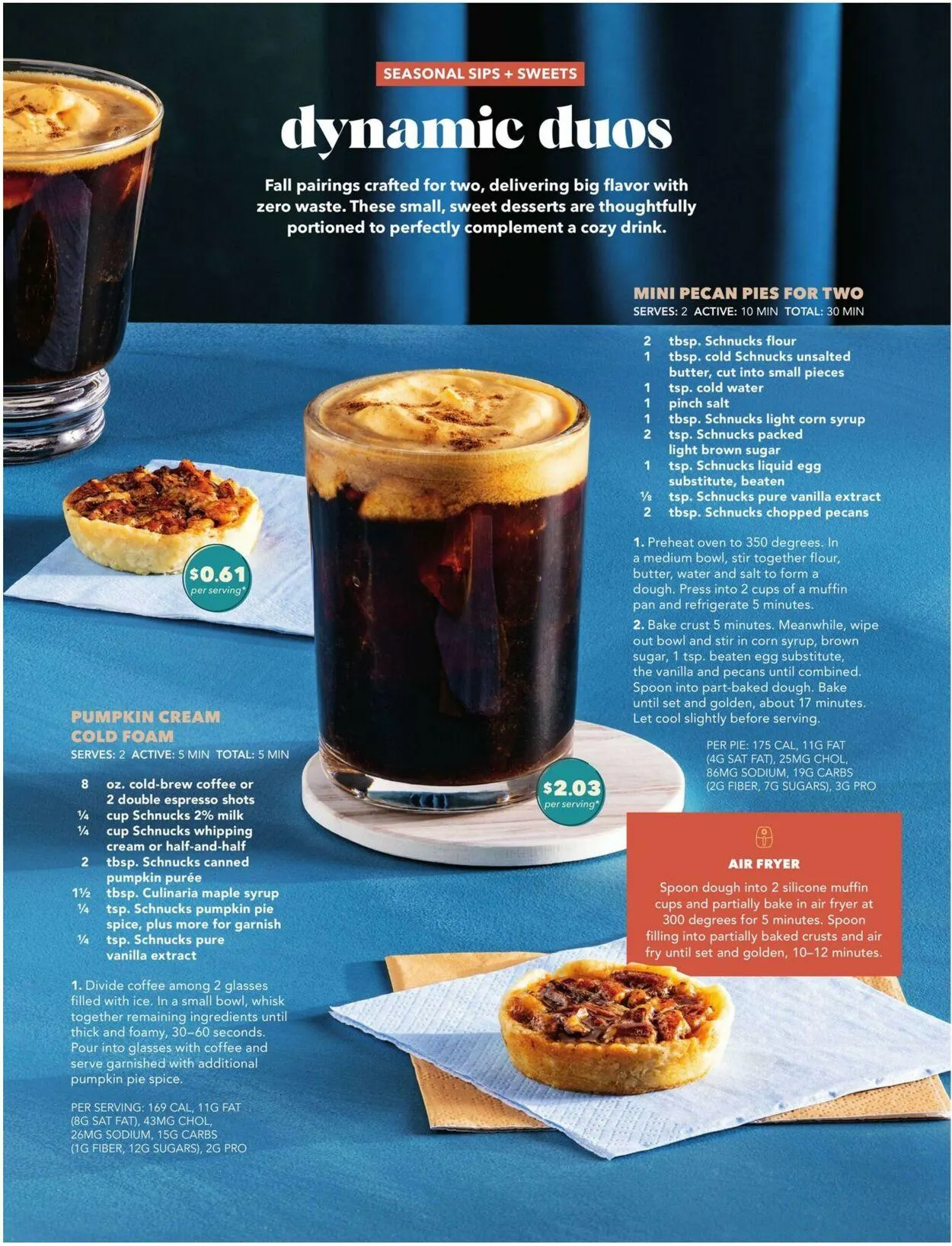 Weekly ad Schnucks Current weekly ad from September 1 to October 31 2025 - Page 30