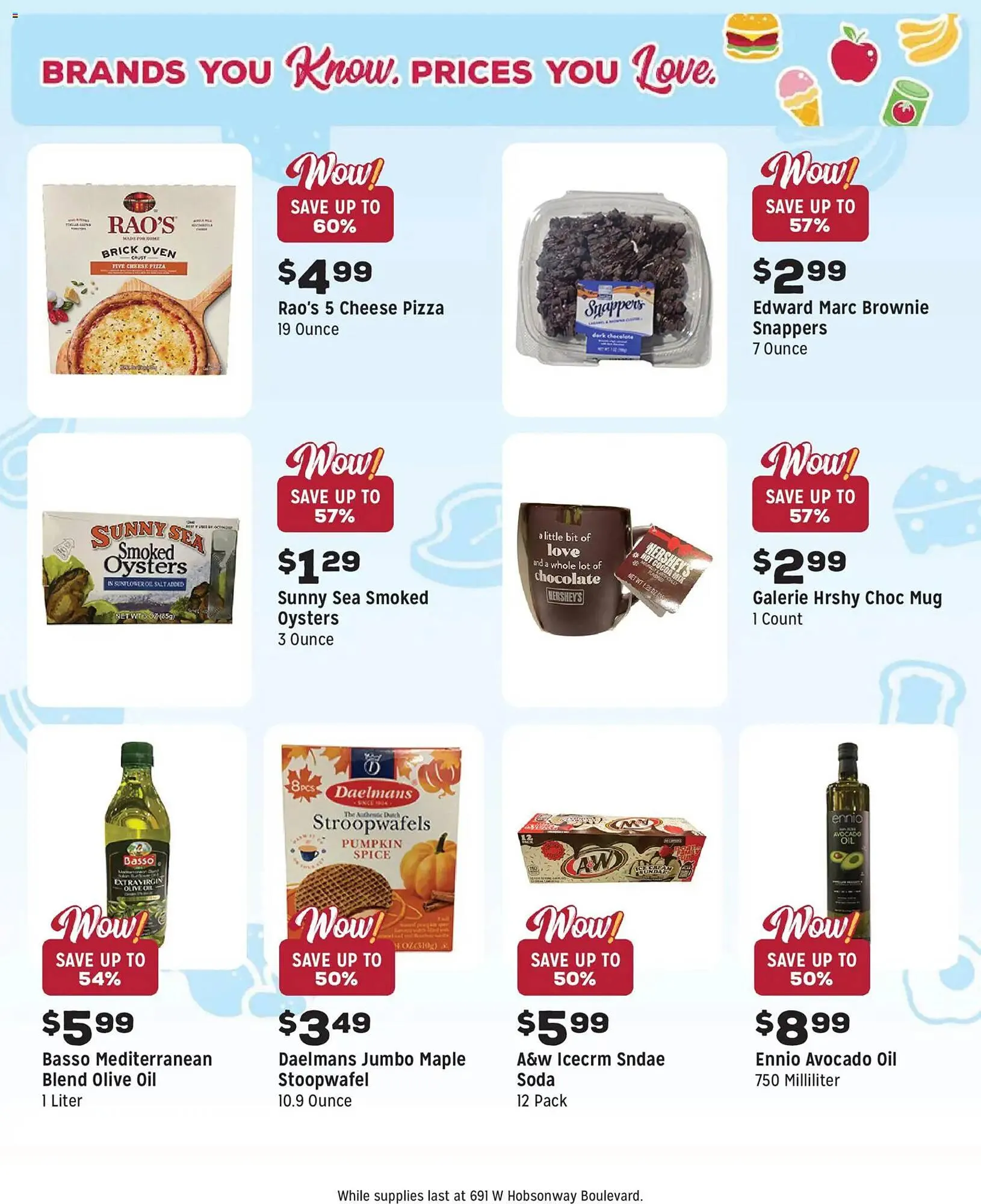 Weekly ad Grocery Outlet weekly ad from December 17 to December 24 2025 - Page 10