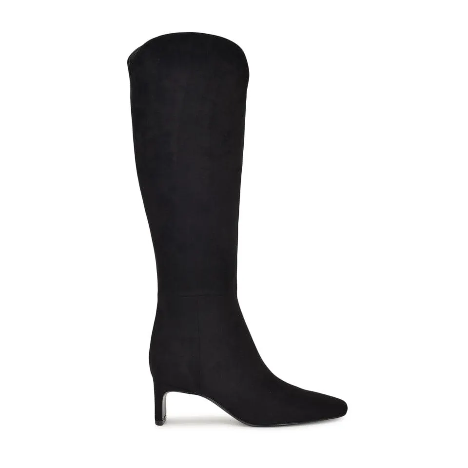 Cacie Knee High Boots