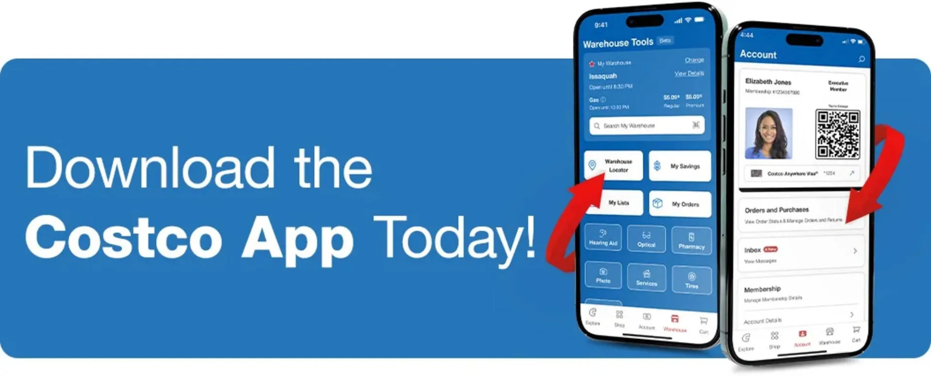 Catálogo de Costco weekly ad 10 de diciembre al 16 de diciembre 2025 - Página 17