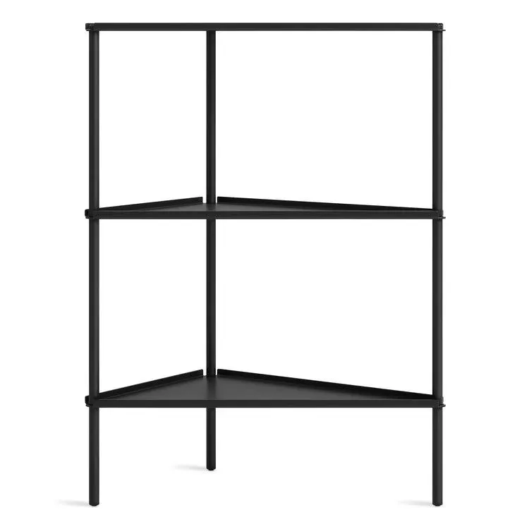 Not for Nothing Small Shelf