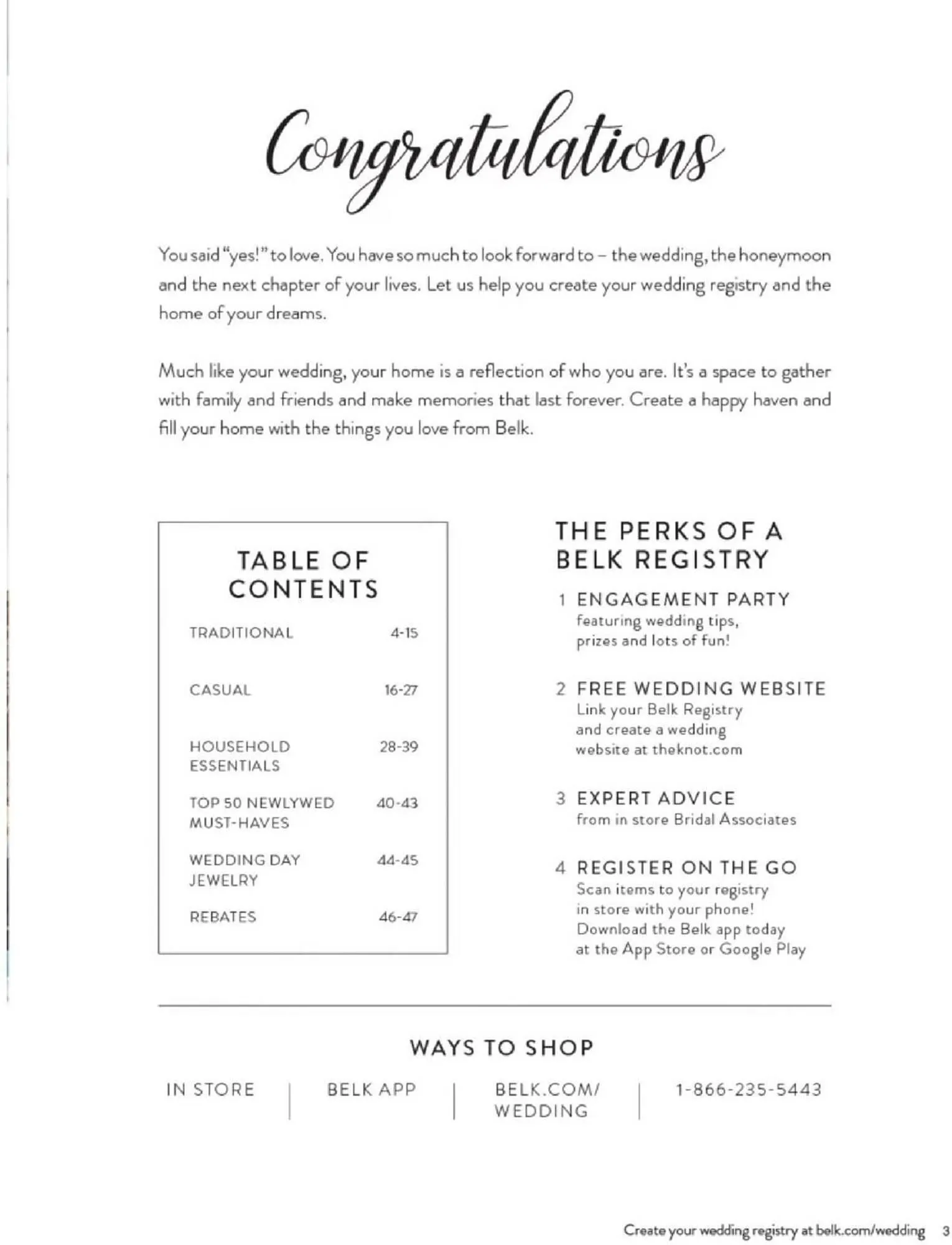 Weekly ad Belk Weekly Ad from July 15 to July 20 2025 - Page 3