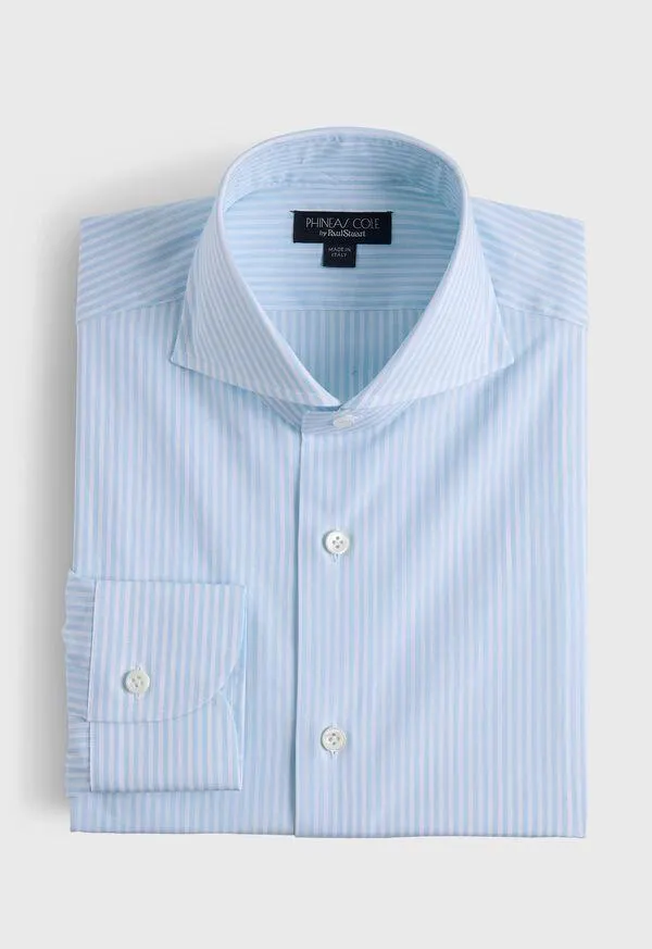 Stripe Dress Shirt