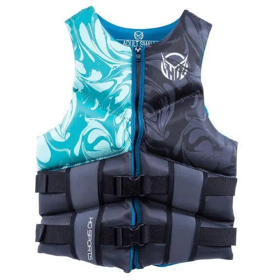Mission HRM Neo Life Vest