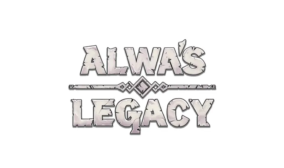 Alwa's Legacy