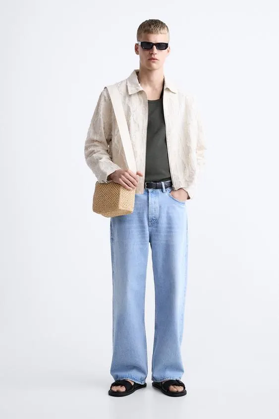 DOUBLE STRAP SANDALS