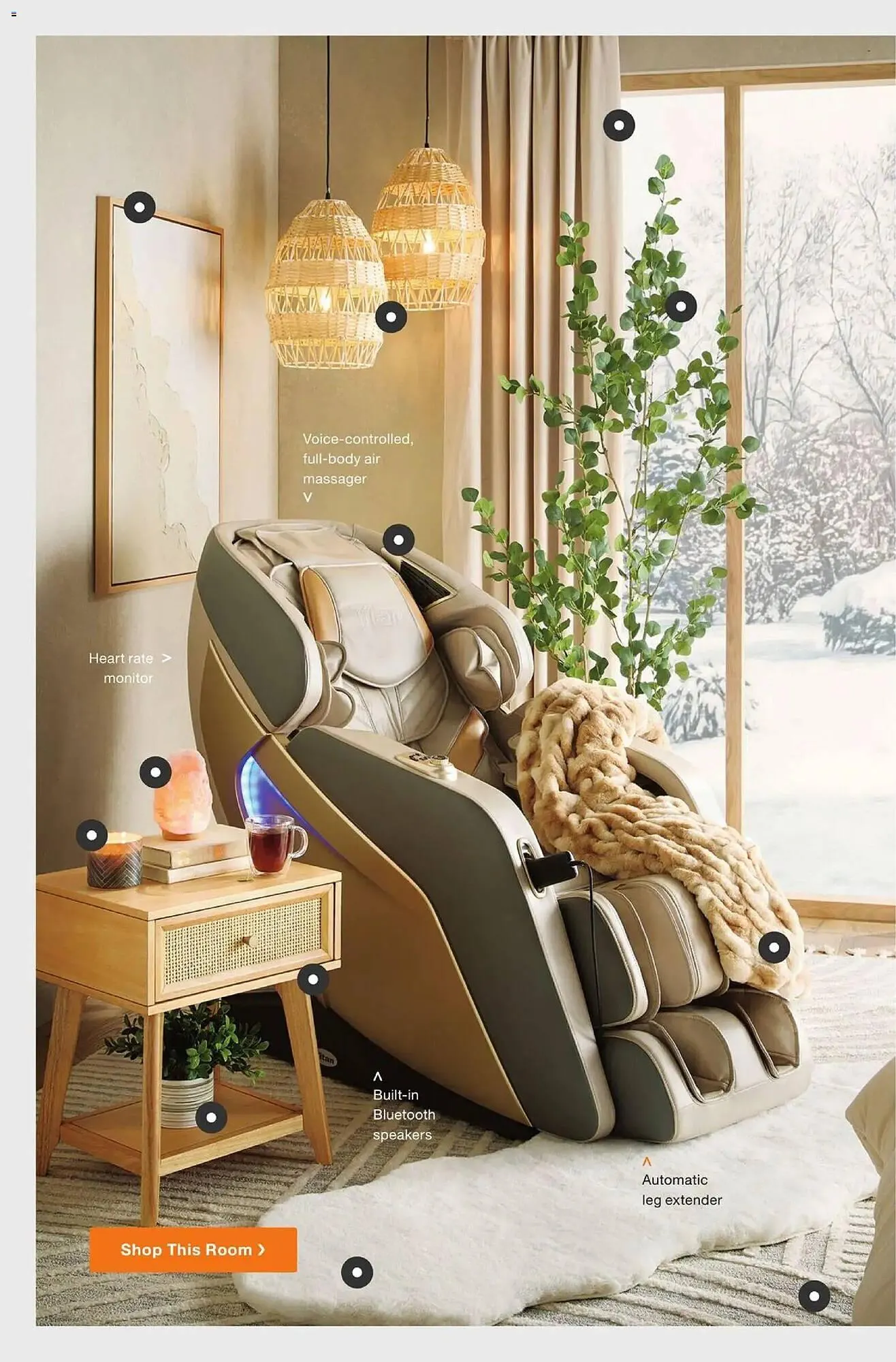 Catálogo de The Home Depot flyer 17 de noviembre al 26 de diciembre 2025 - Página 12