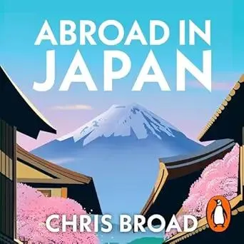 Abroad in Japan