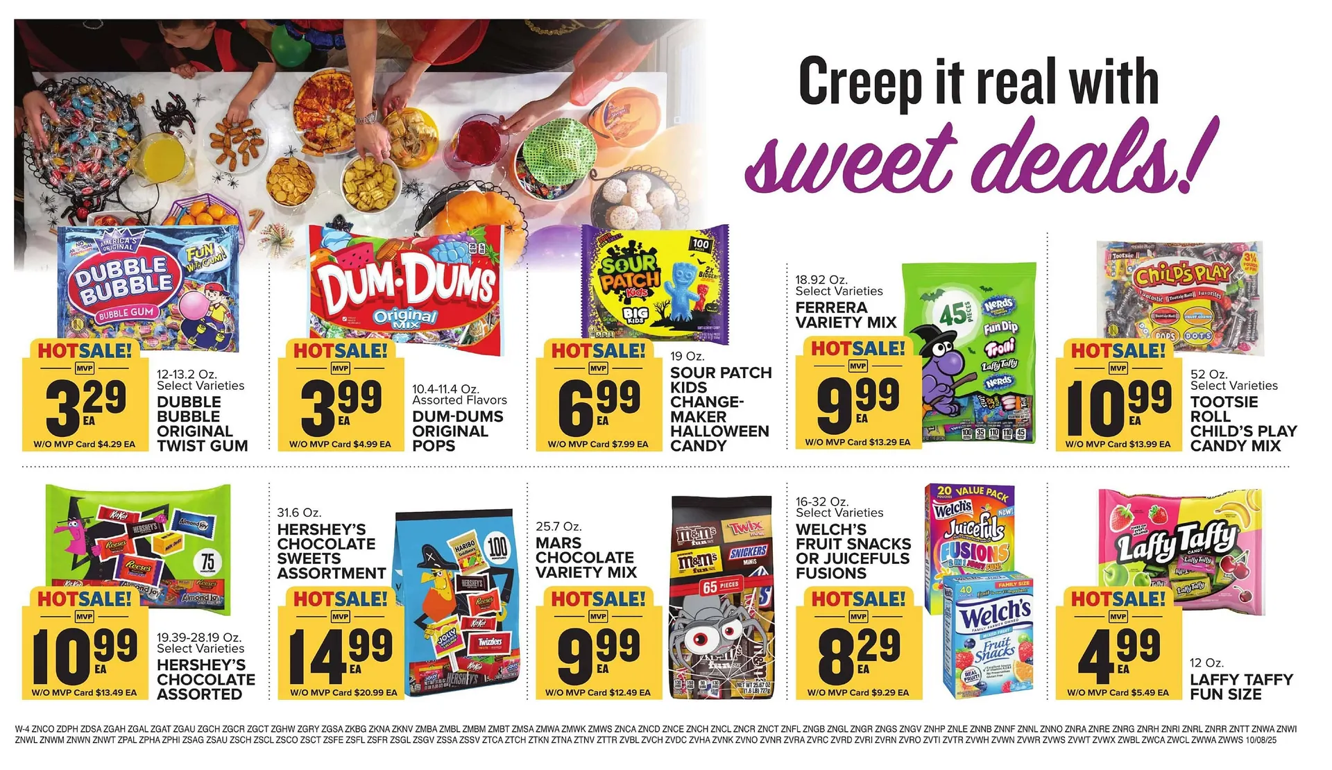 Weekly ad Food Lion weekly ad from October 8 to October 14 2025 - Page 12