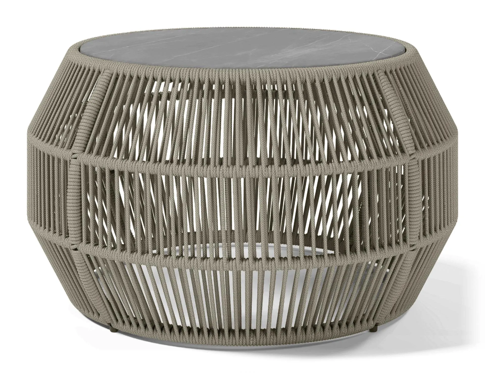 Volta Cocktail Table