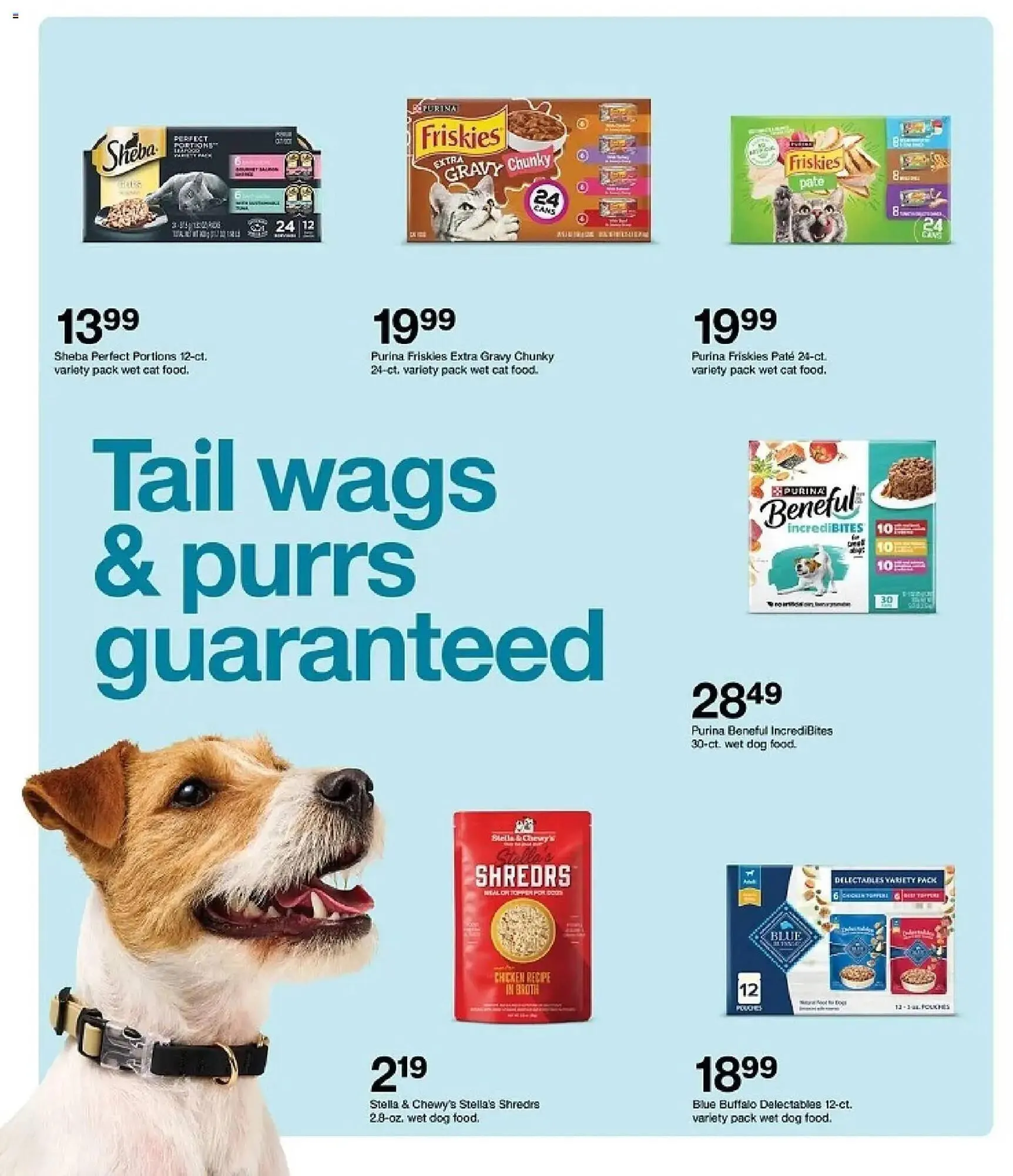 Weekly ad Target weekly ad from February 22 to March 1 2026 - Page 28