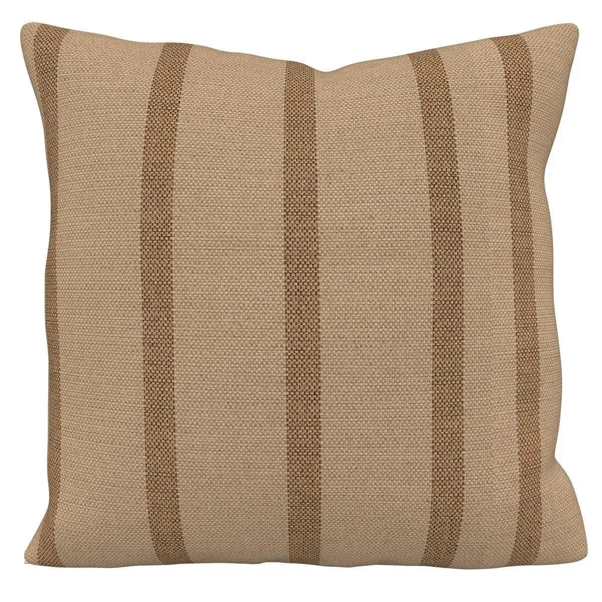 Lani Sunbrella Outdoor/Indoor Throw Pillow