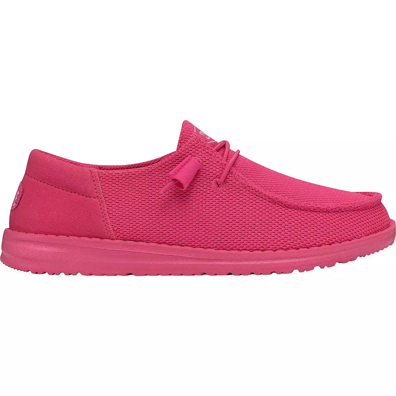 HEYDUDE Women's Funk Mono Wendy Shoes