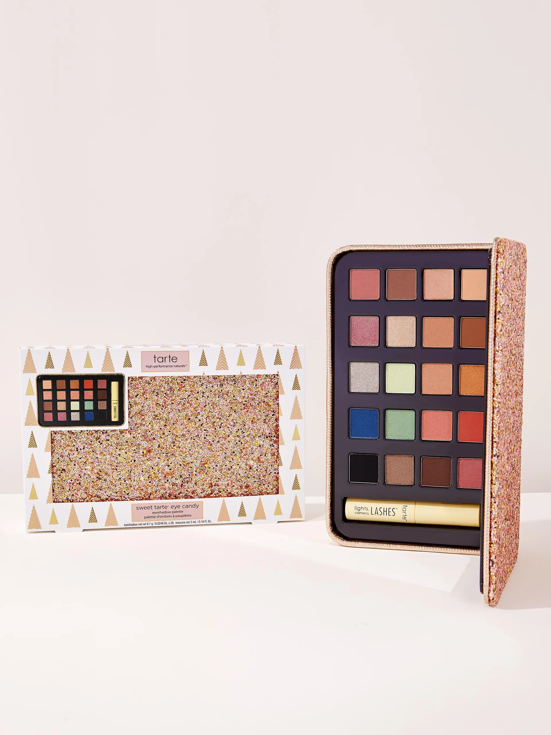 sweet tarte™ eye candy eyeshadow palette
