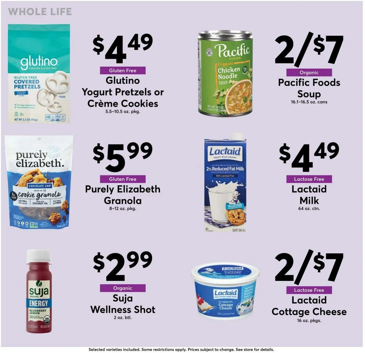 Weekly ad Dierbergs from October 21 to October 27 2025 - Page 24