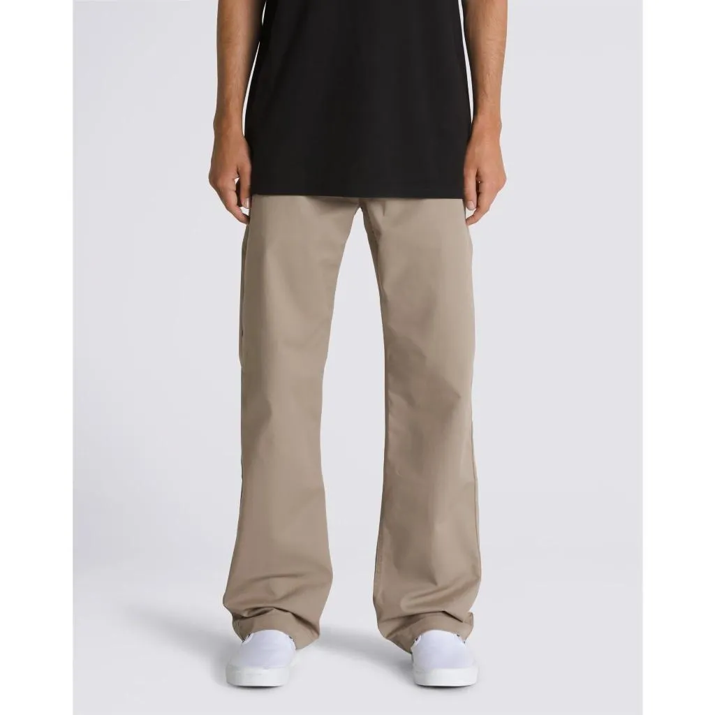 Authentic Chino Relaxed Pants