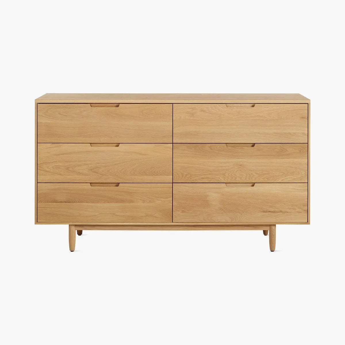 Raleigh Dresser
