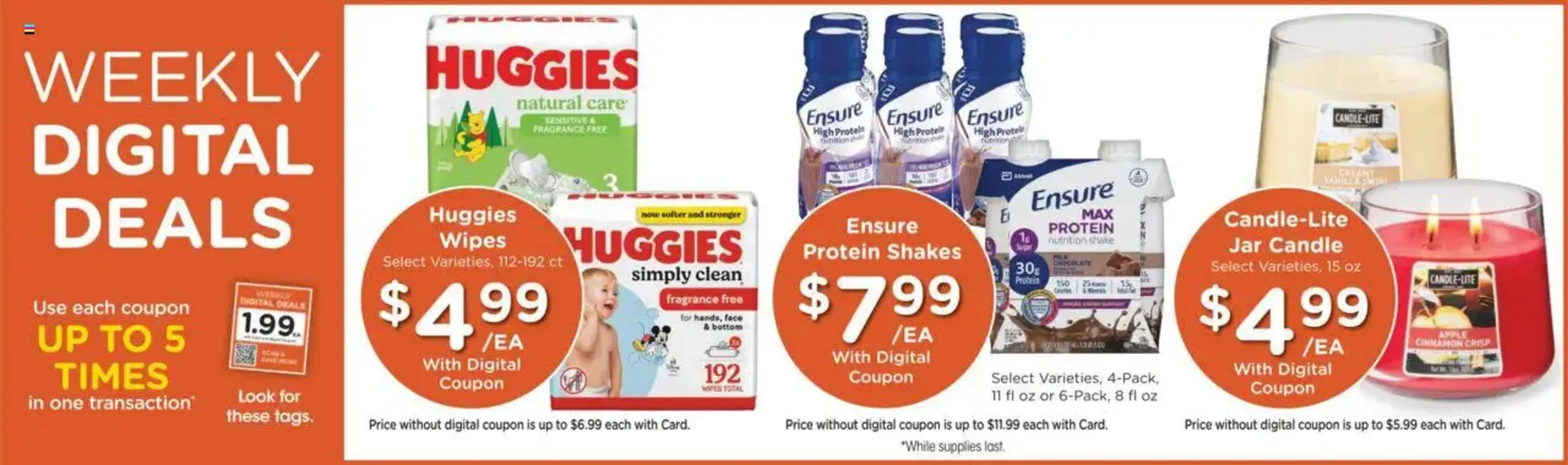 Weekly ad King Soopers weekly ad from September 17 to September 23 2025 - Page 3