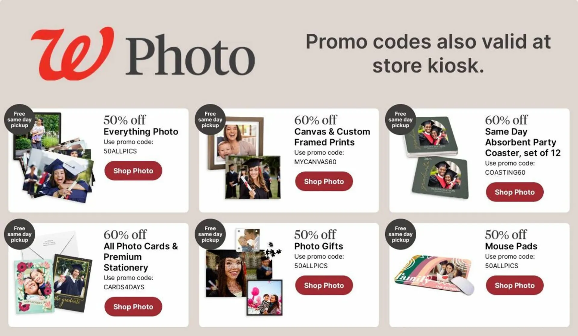 Weekly ad Walgreens Weekly Ad from May 5 to May 14 2025 - Page 5