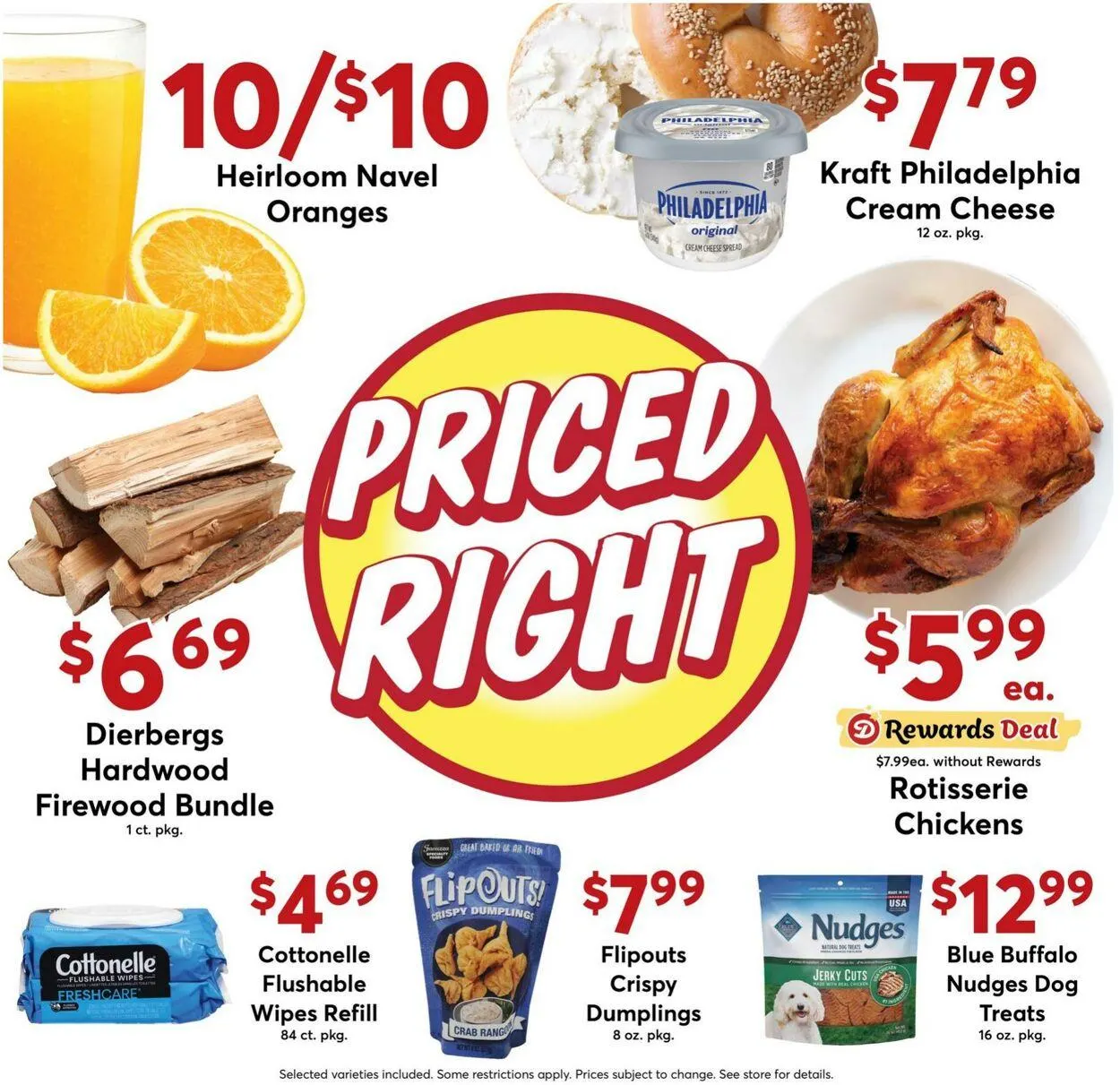 Weekly ad Dierbergs from December 9 to December 15 2025 - Page 18