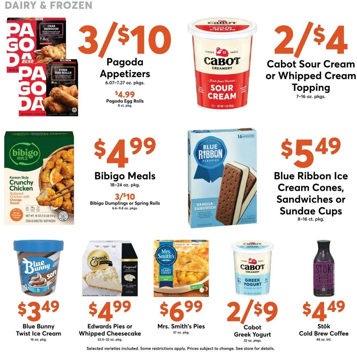 Weekly ad Dierbergs from October 21 to October 27 2025 - Page 25