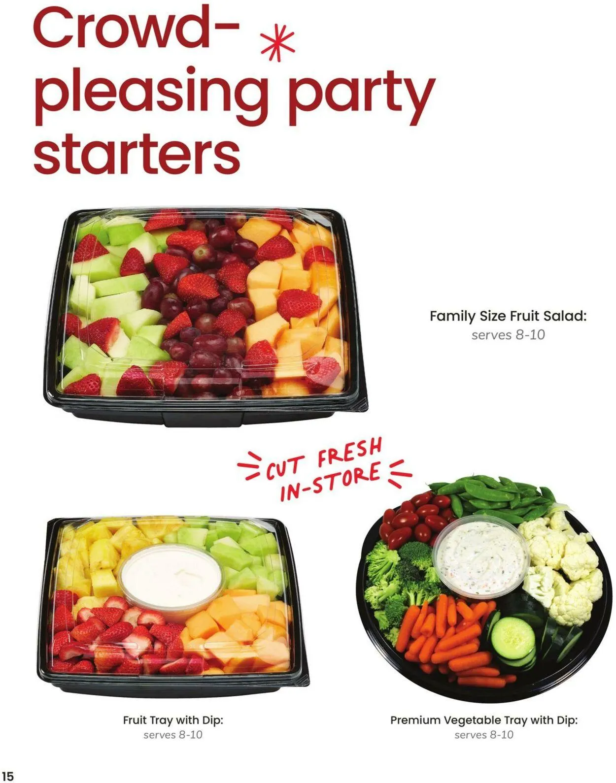 Weekly ad Acme Current weekly ad from April 18 to December 31 2025 - Page 16