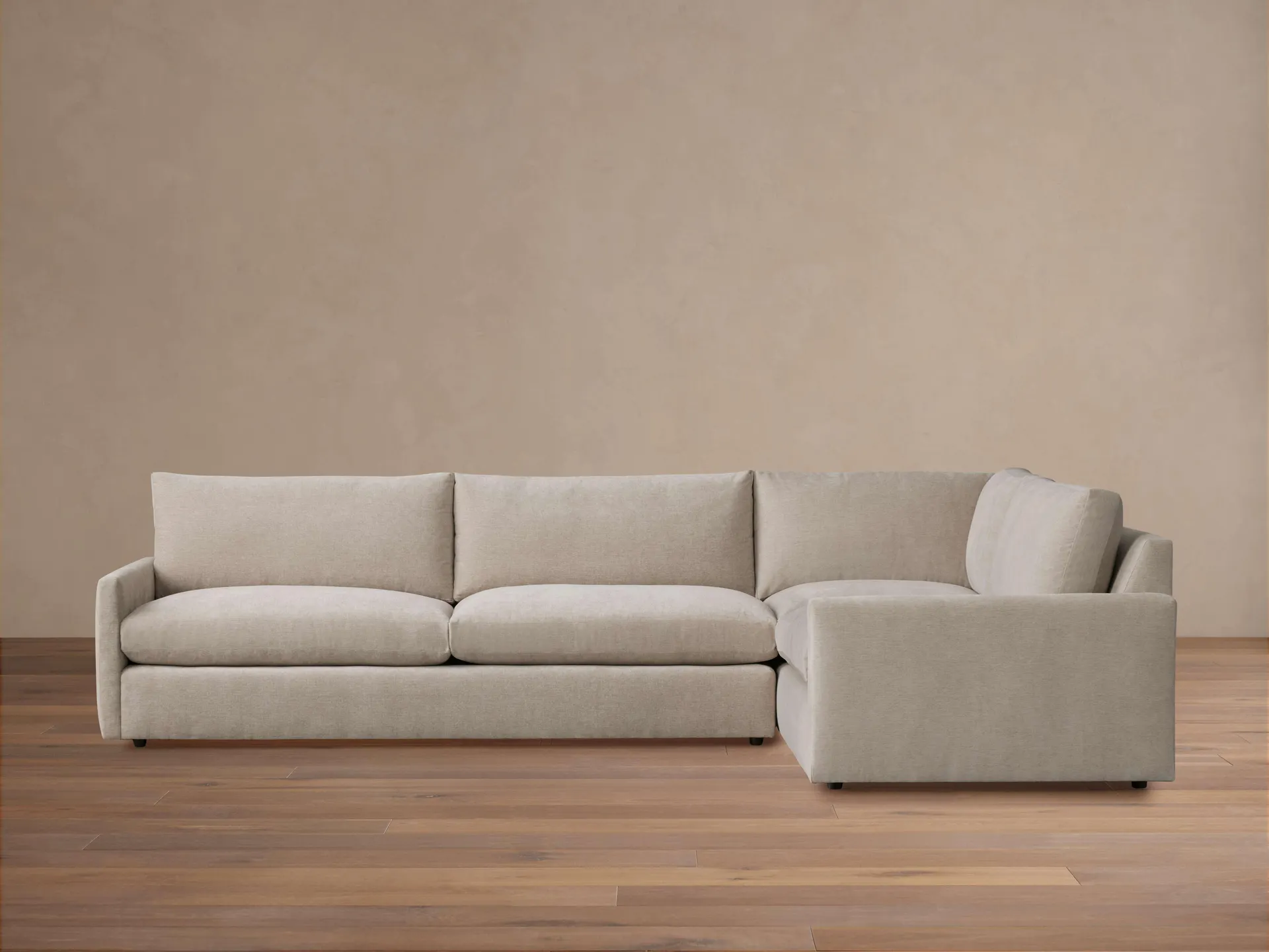 Kipton Two-Piece Sectional